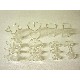 MOLDES ACRILICO FIGURAS CANAPE