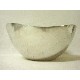 BOWL ALUMINIO ONDAS LABRADO MEDIANO
