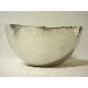BOWL ALUMINIO ONDAS LABRADO MEDIANO