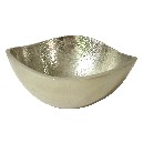 BOWL ALUMINIO ONDAS LABRADO MEDIANO