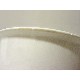 BOWL REDONDO ALTO CERAMICA BLANCO