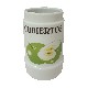 CUBERTERO SIN CUBIERTOS MANZANA VER