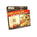 MOLDE CORTADOR TIRAS DISCOMAGIC