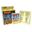 MOLDES ACRILICO FIGURAS CANAPE