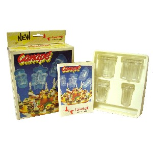 MOLDES ACRILICO FIGURAS CANAPE