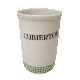 CUBERTERO GRANDE ALTO VICHY VERDE