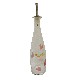 ACEITERA 500ML CRISTAL CORAZON COLORES