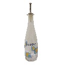 ACEITERA 575ML CRISTAL ASTROS AZUL
