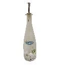ACEITERA 575ML CRISTAL OLIVAS