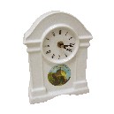 RELOJ DE PIE SOUVENIR CASTELLDEFELS