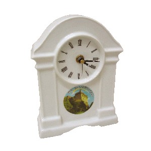 RELOJ DE PIE SOUVENIR CASTELLDEFELS