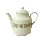 CAFETERA TETERA 1550ML MANZANA GRIS