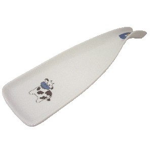 APOYACUBIERTOS GRANDE VACA