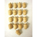 AMBIENTADOR MADERA PERFUMADO FRESA