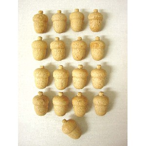 AMBIENTADOR MADERA PERFUMADO FRESA 