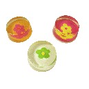 TOPE PARA PUERTA ACRILICO AGATA SURTIDO