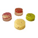 TOPE PARA PUERTA ACRILICO PIEDRAS SURTIDO