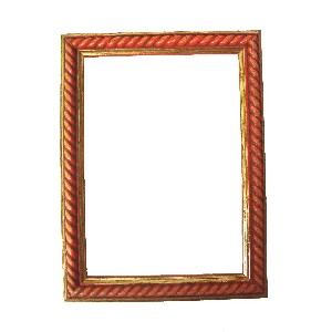 MARCO PARA MIRILLA PUERTA CORDON GRANDE