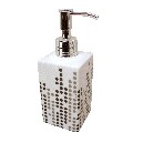 DOSIFICADOR MING POMPAS GRISES