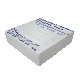 JABONERA MING PORCELANA POMPAS AZULES