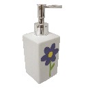 DOSIFICADOR MING MARGARITA AZUL