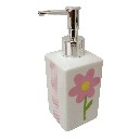 DOSIFICADOR MING VICHY MARGARITA ROSA