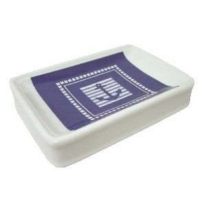 JABONERA RECTANGULAR VERANO SURTIDO