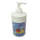 DOSIFICADOR REDONDO VERANO SURTIDO