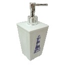 DOSIFICADOR PLIEGUE MOTIVOS MARINOS