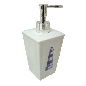 DOSIFICADOR PLIEGUE MOTIVOS MARINOS