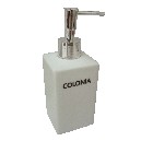 DOSIFICADOR MING PORCELANA COLONIA