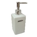DOSIFICADOR MING PORCELANA JABON
