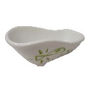 JABONERA BAÑERA BAJA PECES VERDE
