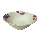 BOWL REDONDO CORAZON COLORES