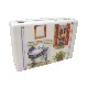 VASO CEPILLOS RECTANGULAR LAVABOS SURTIDO