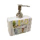 DOSIFICADOR RECTANGULAR LAVABOS SURTIDO