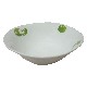 BOWL REDONDO MANZANA VERDE