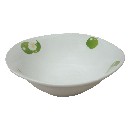 BOWL REDONDO MANZANA VERDE