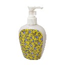 DOSIFICADOR PLANO RAMAS AMARILLO