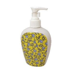 DOSIFICADOR PLANO RAMAS AMARILLO