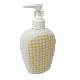 DOSIFICADOR PLANO VICHY AMARILLO