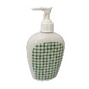 DOSIFICADOR PLANO VICHY VERDE