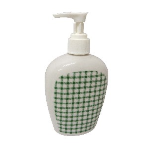 DOSIFICADOR PLANO VICHY VERDE