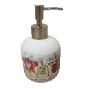 DOSIFICADOR RAYA REDONDO PERFUMES