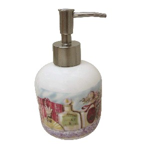 DOSIFICADOR RAYA REDONDO PERFUMES