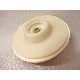 TAPON STANDARD CAPULLO FLOR ROJO 