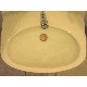 TAPON STANDARD CAPULLO FLOR ROJO 