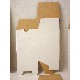 CAJA CARTON BLANCA PARA VASO SIDRA