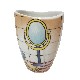 VASO BAÑO CURVA DIBUJO ESPEJO