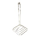 PORTAROLLOS SIMPLE DE PIE PIRAMIDE